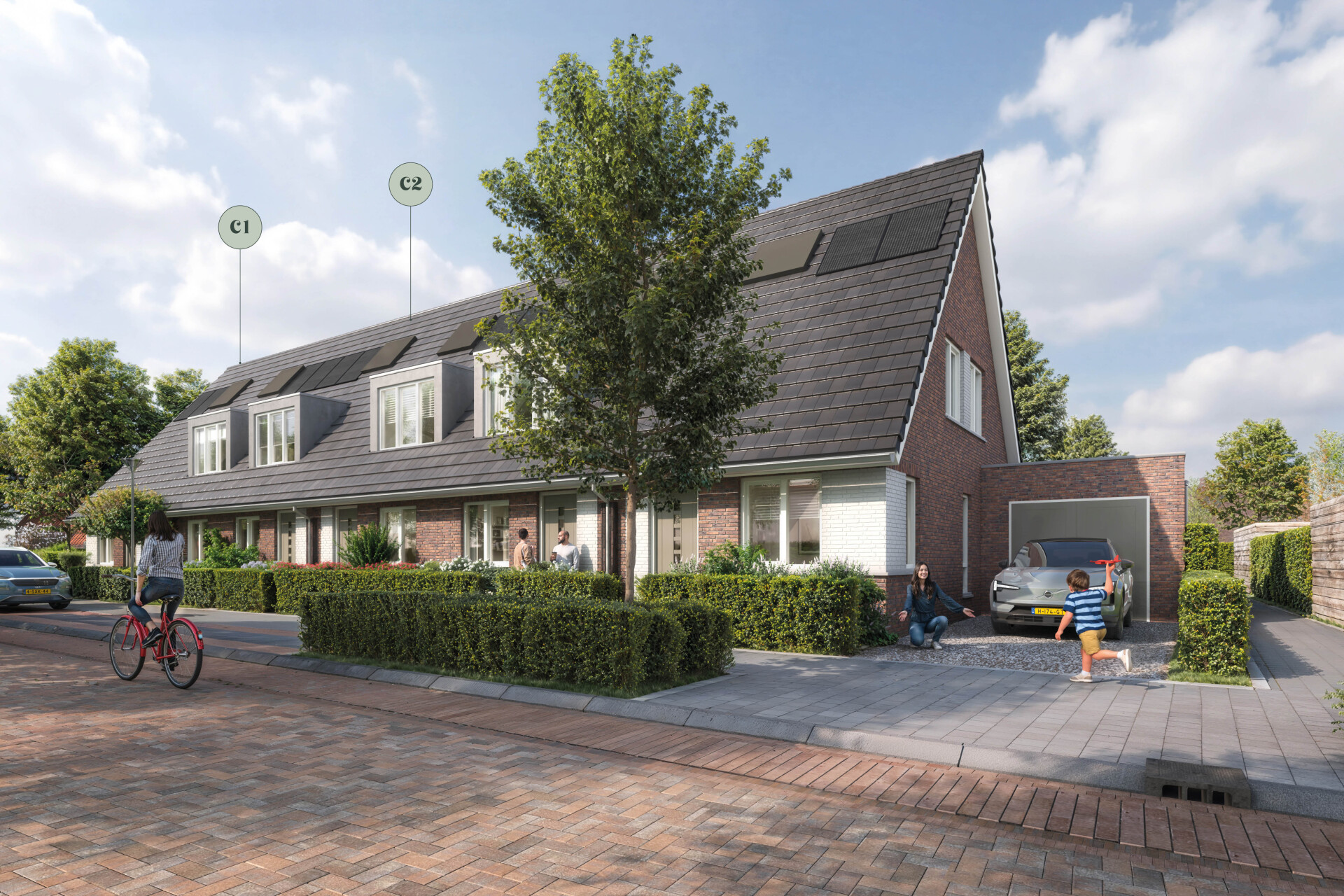Woning C